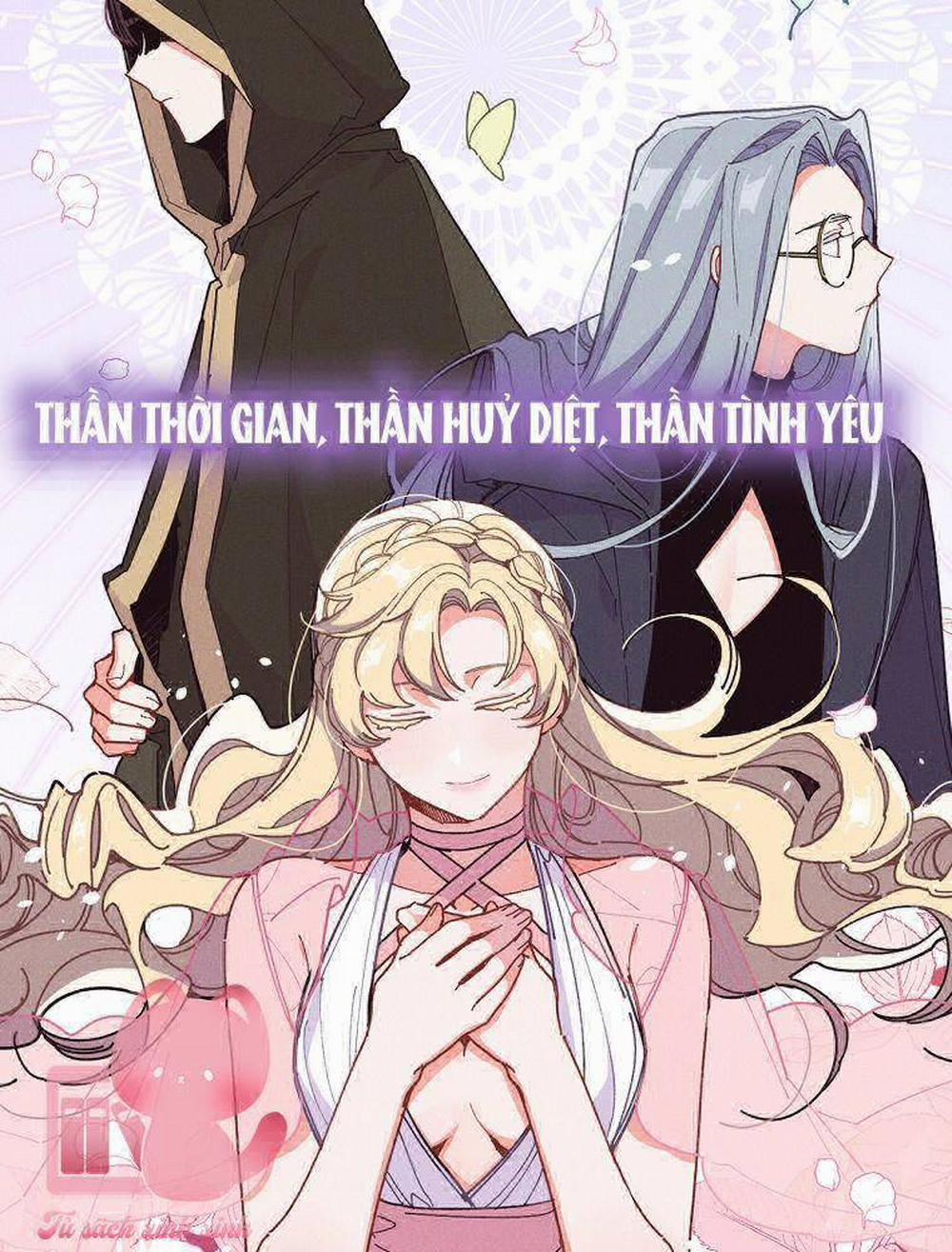 Chị Gái Của Nhân Vật Phản Diện Hôm Nay Cũng Đang Đau Khổ 19 trang 62