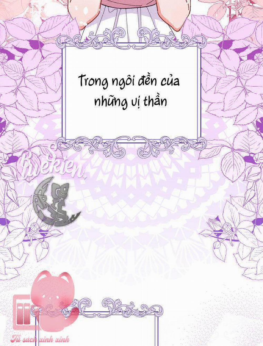 Chị Gái Của Nhân Vật Phản Diện Hôm Nay Cũng Đang Đau Khổ 19 trang 63