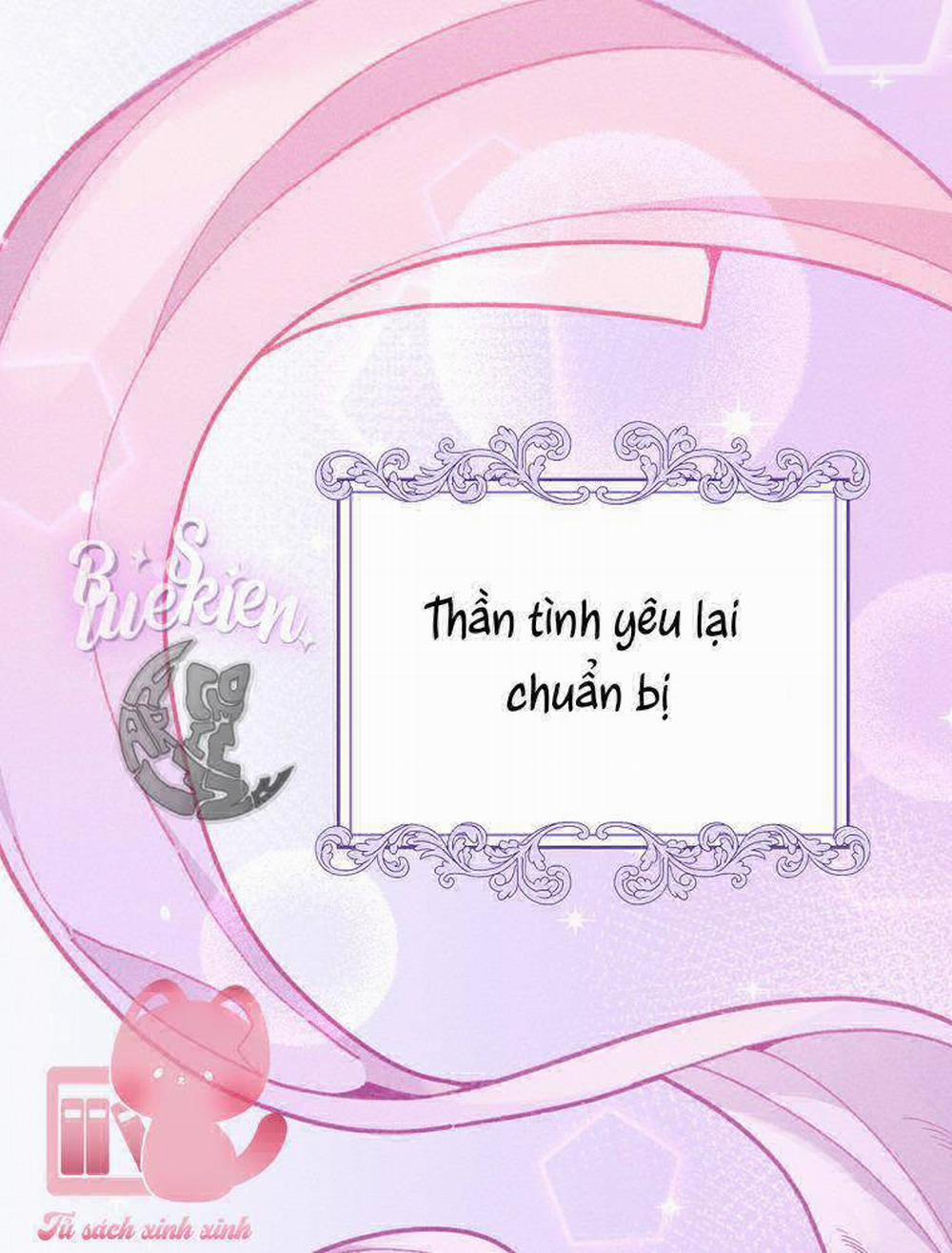 Chị Gái Của Nhân Vật Phản Diện Hôm Nay Cũng Đang Đau Khổ 19 trang 65