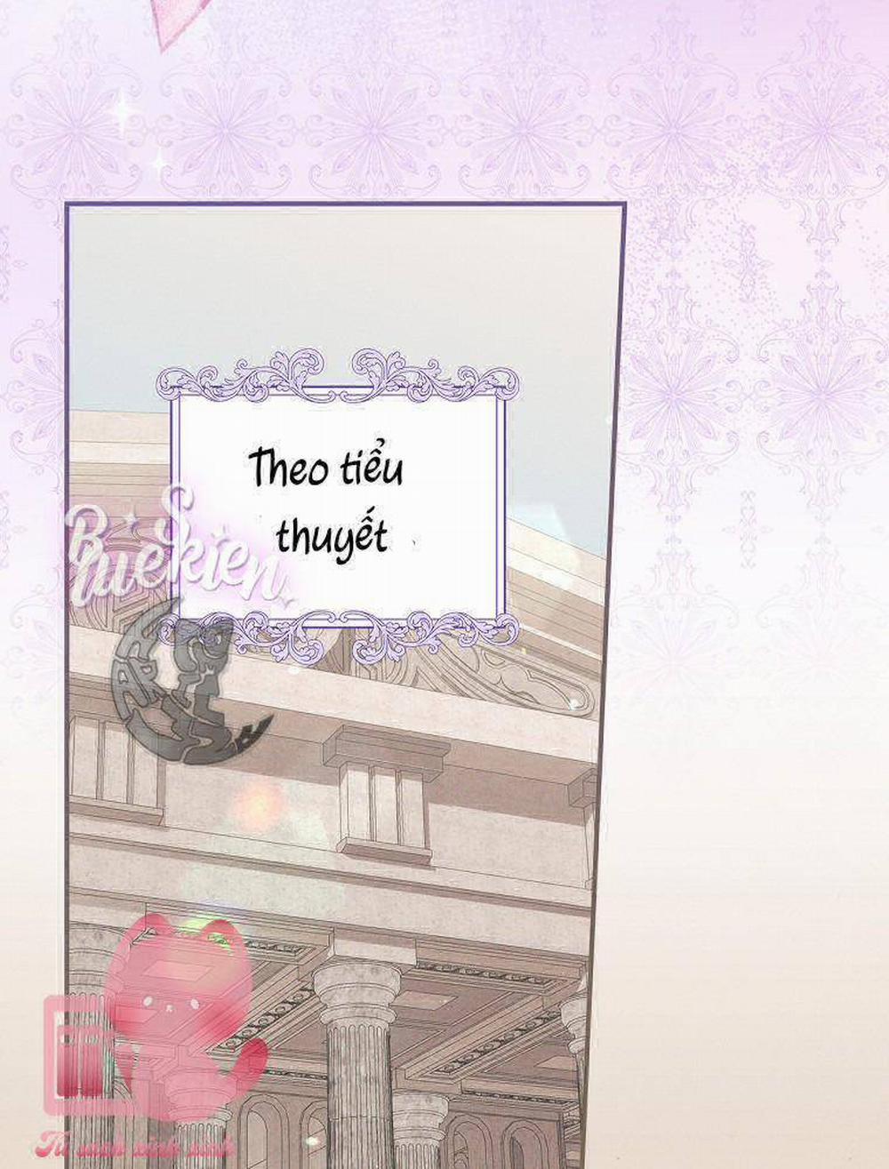 Chị Gái Của Nhân Vật Phản Diện Hôm Nay Cũng Đang Đau Khổ 19 trang 67