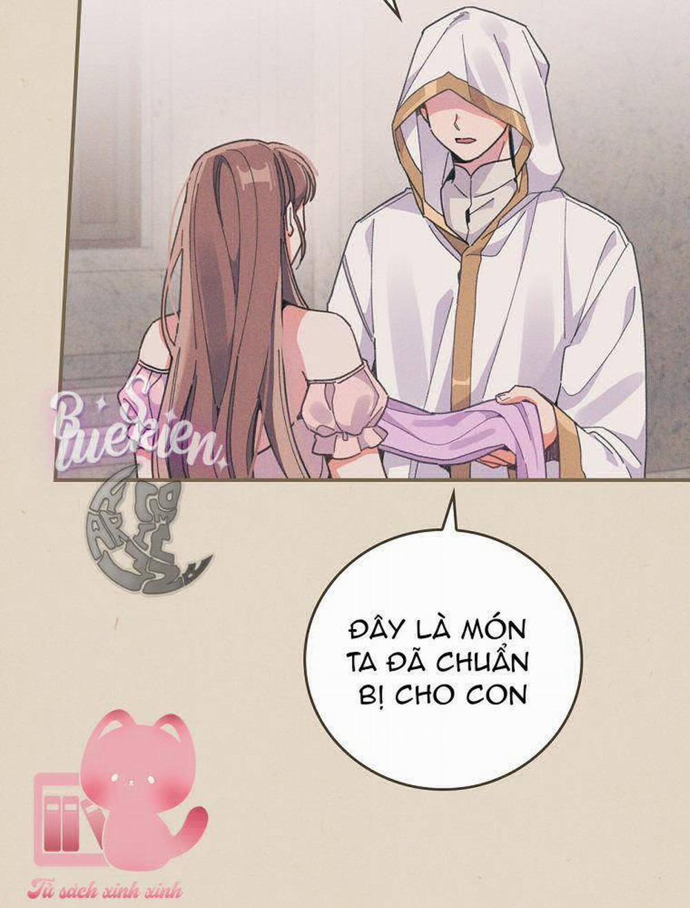 Chị Gái Của Nhân Vật Phản Diện Hôm Nay Cũng Đang Đau Khổ 19 trang 69