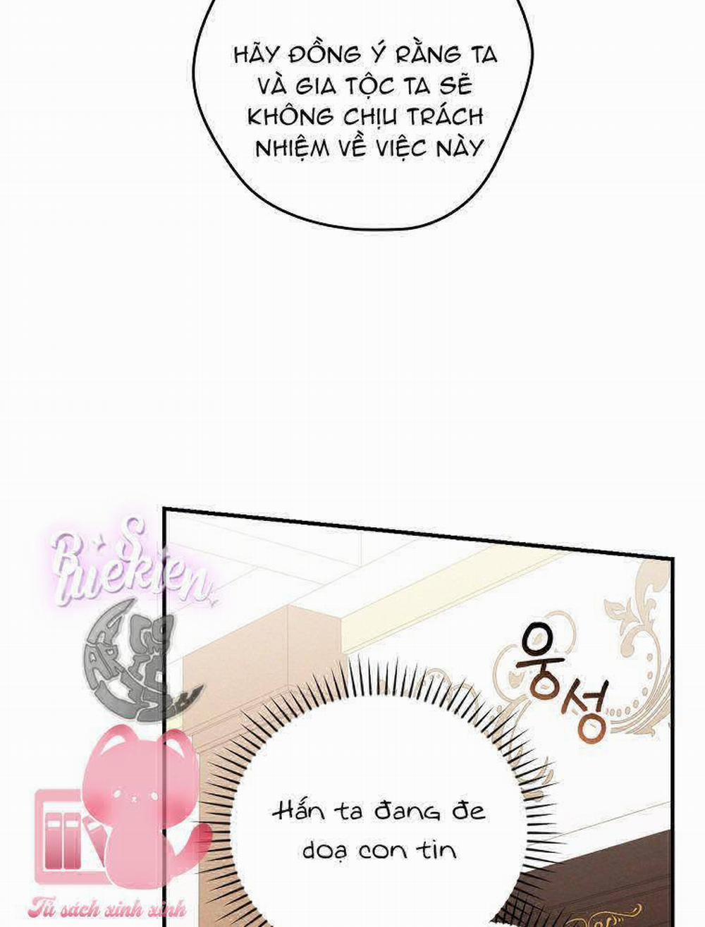 Chị Gái Của Nhân Vật Phản Diện Hôm Nay Cũng Đang Đau Khổ 19 trang 7