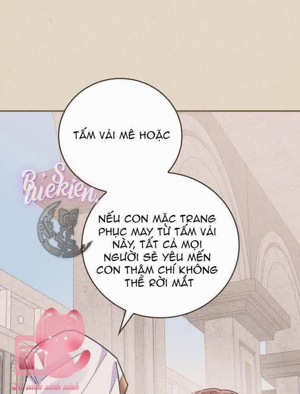 Chị Gái Của Nhân Vật Phản Diện Hôm Nay Cũng Đang Đau Khổ 19 trang 71