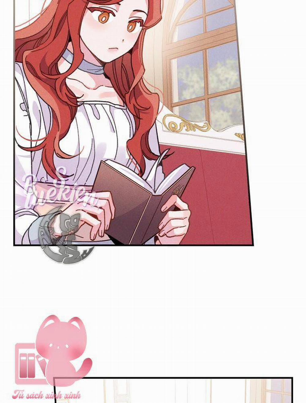 Chị Gái Của Nhân Vật Phản Diện Hôm Nay Cũng Đang Đau Khổ 19 trang 76