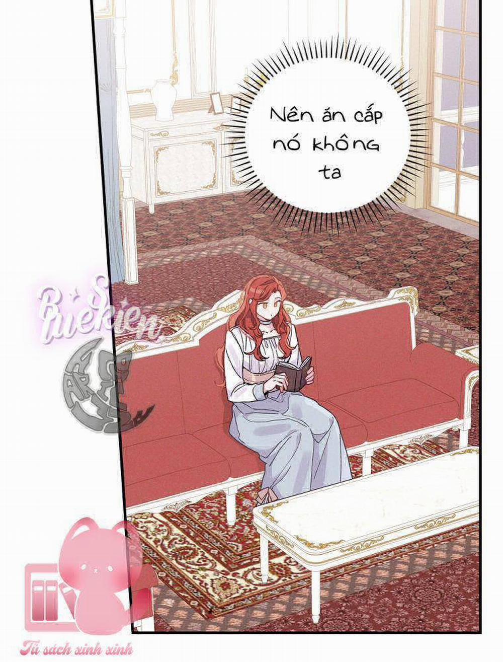 Chị Gái Của Nhân Vật Phản Diện Hôm Nay Cũng Đang Đau Khổ 19 trang 77