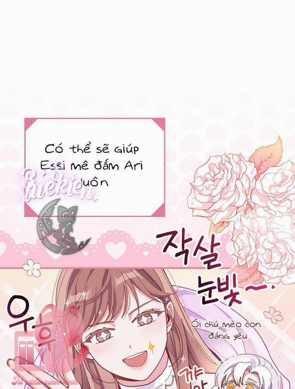 Chị Gái Của Nhân Vật Phản Diện Hôm Nay Cũng Đang Đau Khổ 19 trang 78