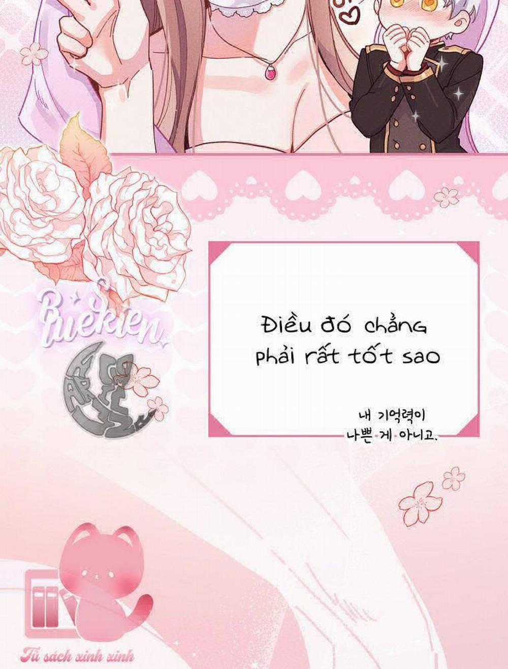 Chị Gái Của Nhân Vật Phản Diện Hôm Nay Cũng Đang Đau Khổ 19 trang 79