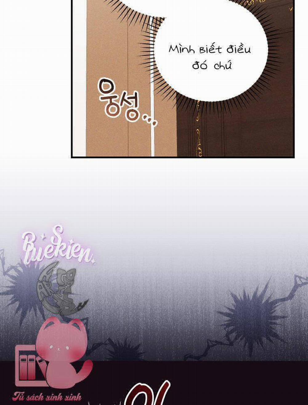 Chị Gái Của Nhân Vật Phản Diện Hôm Nay Cũng Đang Đau Khổ 19 trang 8