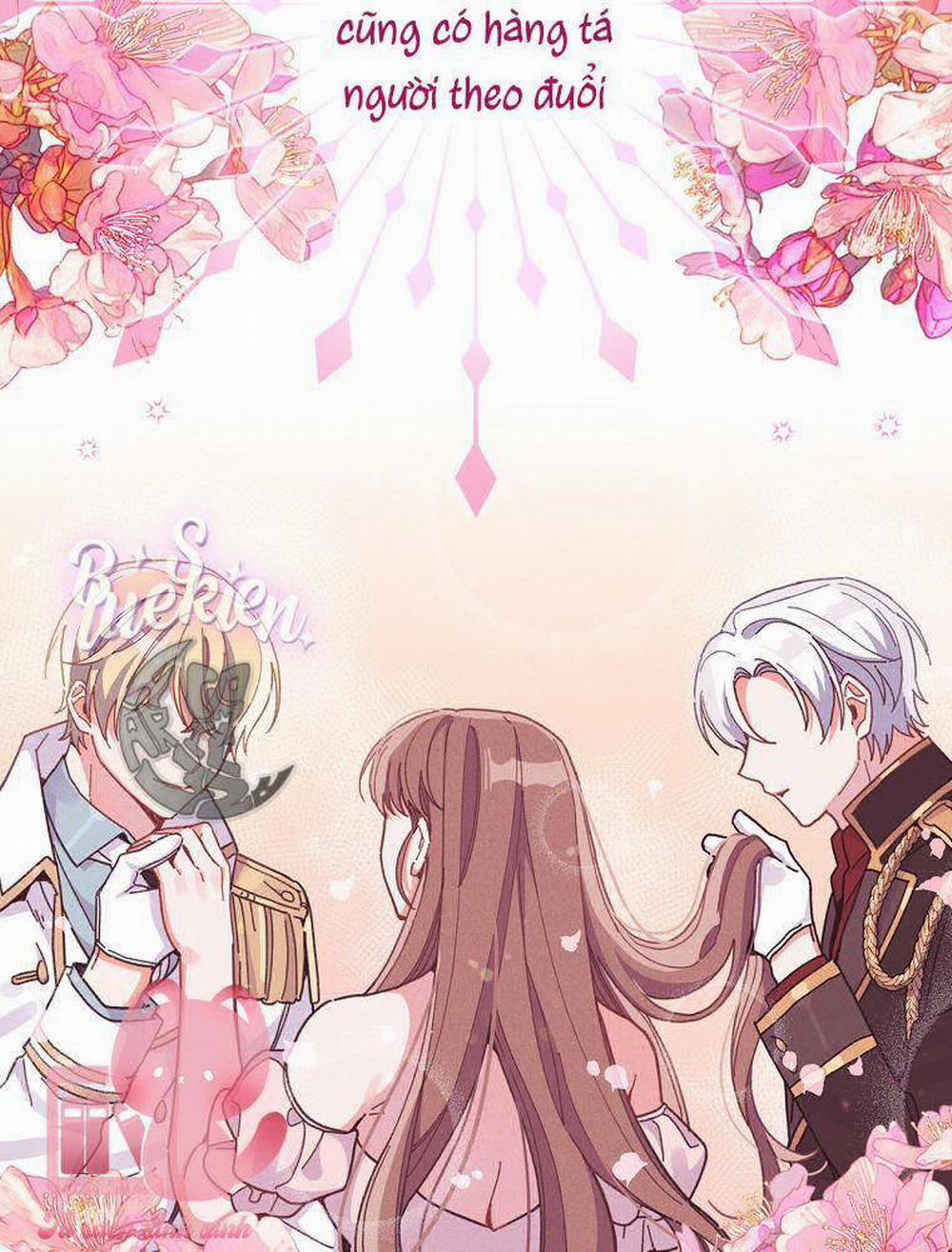 Chị Gái Của Nhân Vật Phản Diện Hôm Nay Cũng Đang Đau Khổ 19 trang 81