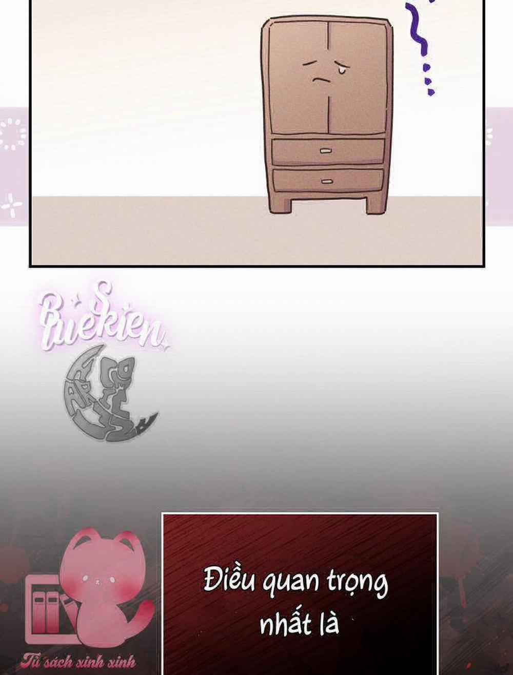 Chị Gái Của Nhân Vật Phản Diện Hôm Nay Cũng Đang Đau Khổ 19 trang 85