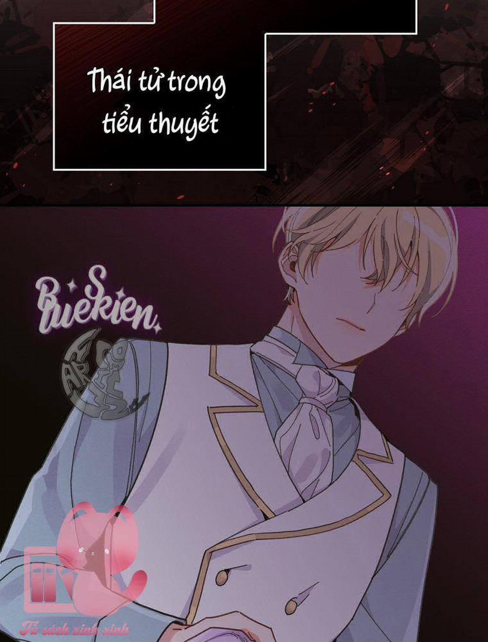 Chị Gái Của Nhân Vật Phản Diện Hôm Nay Cũng Đang Đau Khổ 19 trang 86