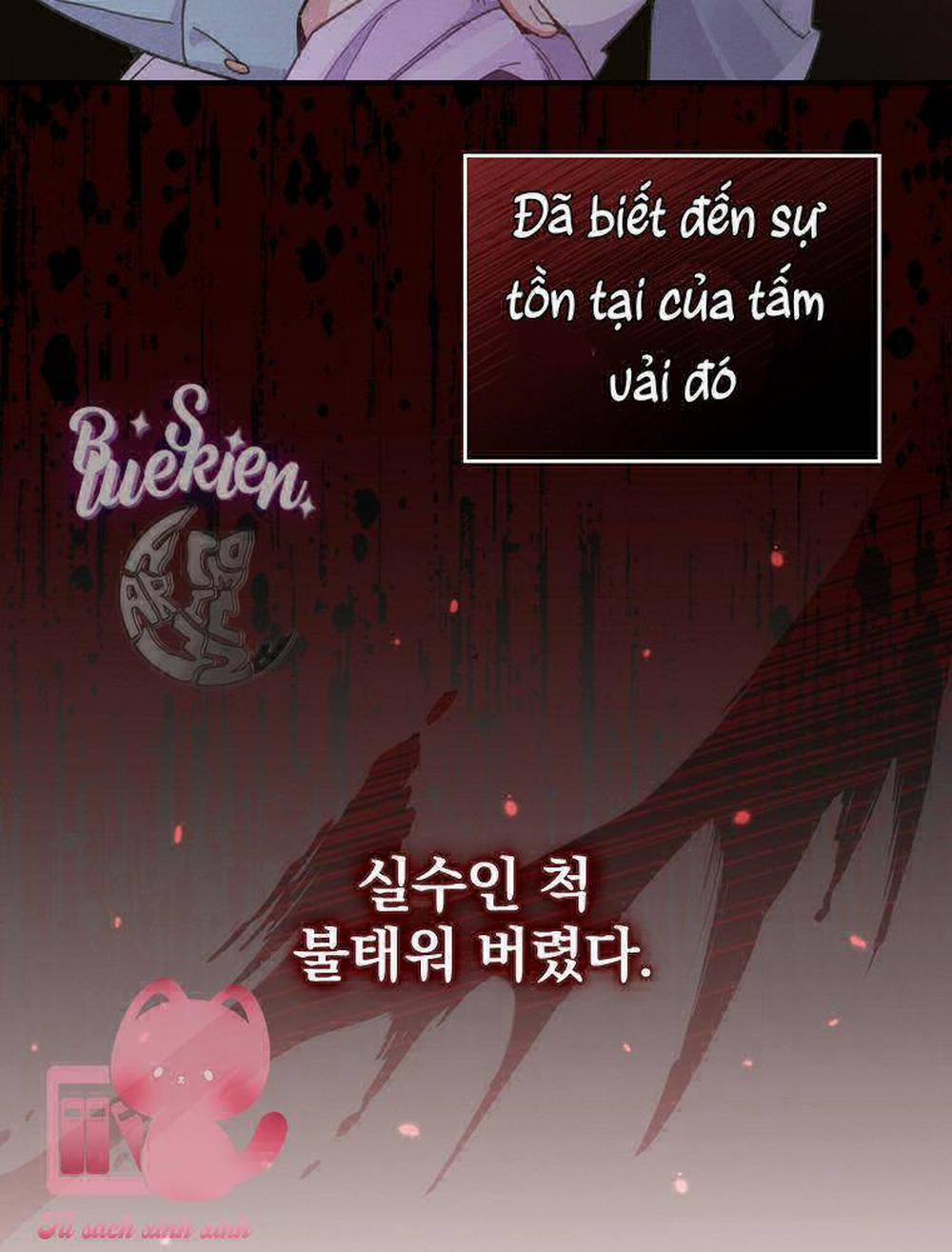 Chị Gái Của Nhân Vật Phản Diện Hôm Nay Cũng Đang Đau Khổ 19 trang 87