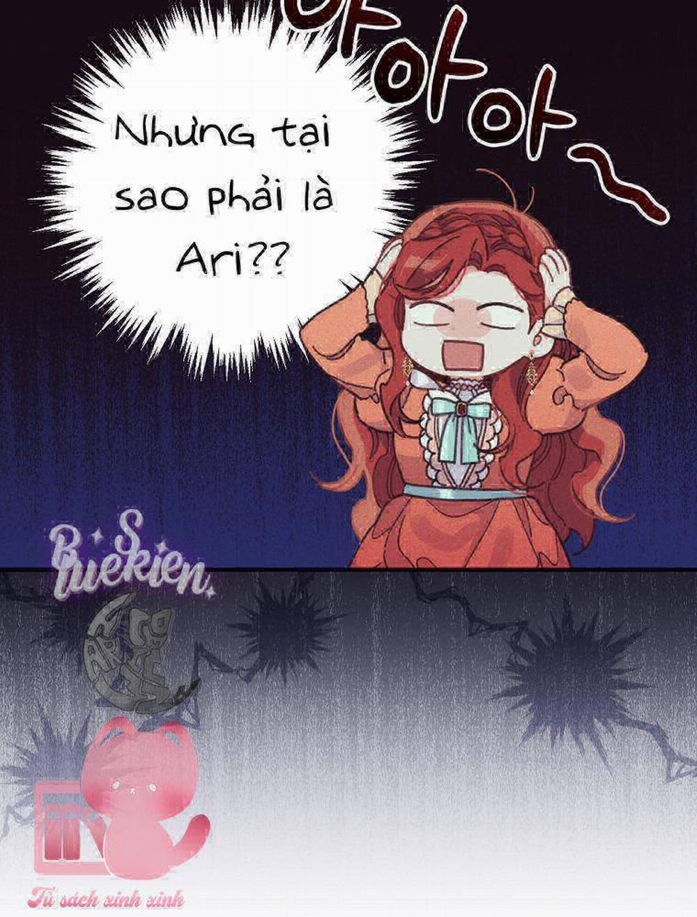 Chị Gái Của Nhân Vật Phản Diện Hôm Nay Cũng Đang Đau Khổ 19 trang 9