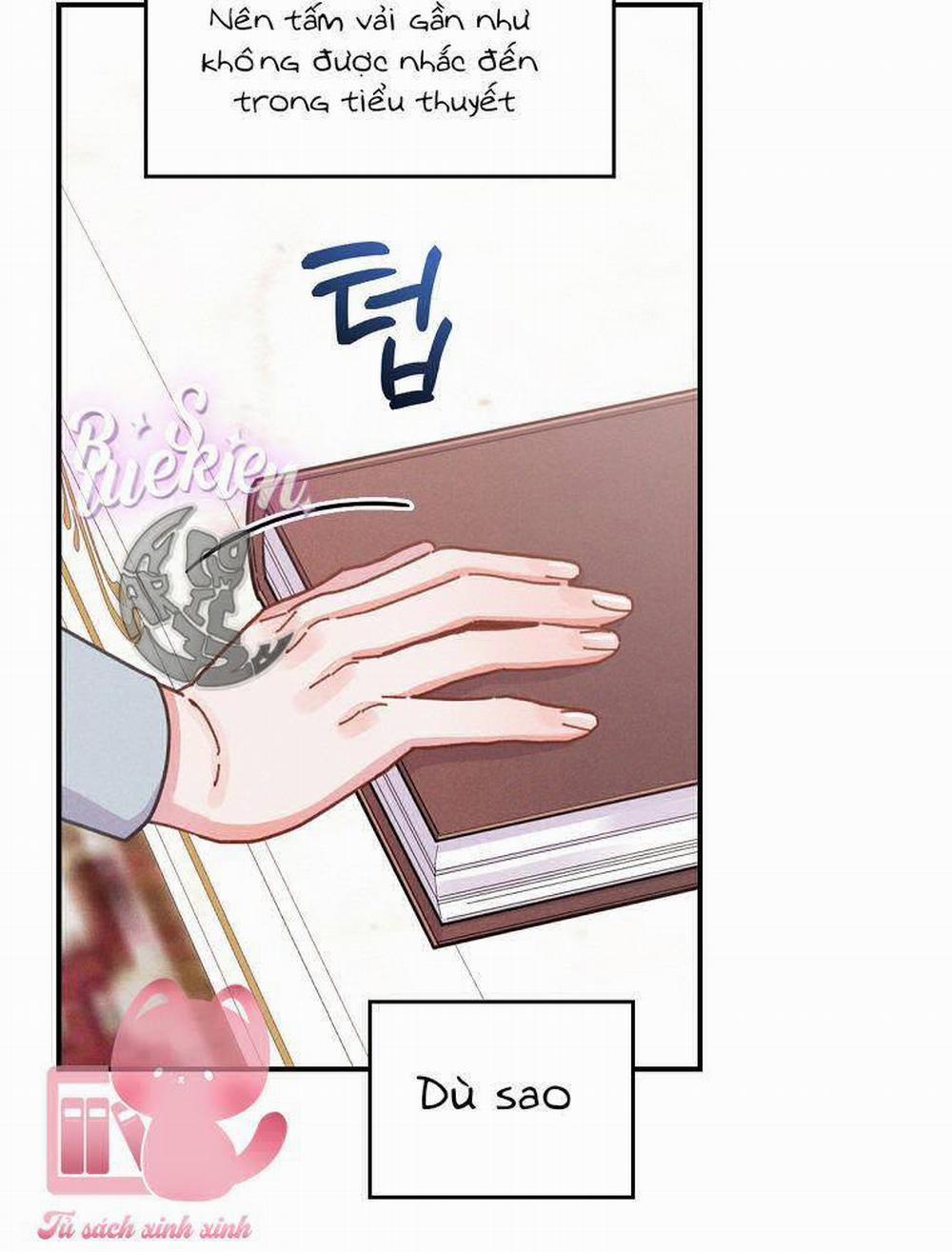 Chị Gái Của Nhân Vật Phản Diện Hôm Nay Cũng Đang Đau Khổ 19 trang 90