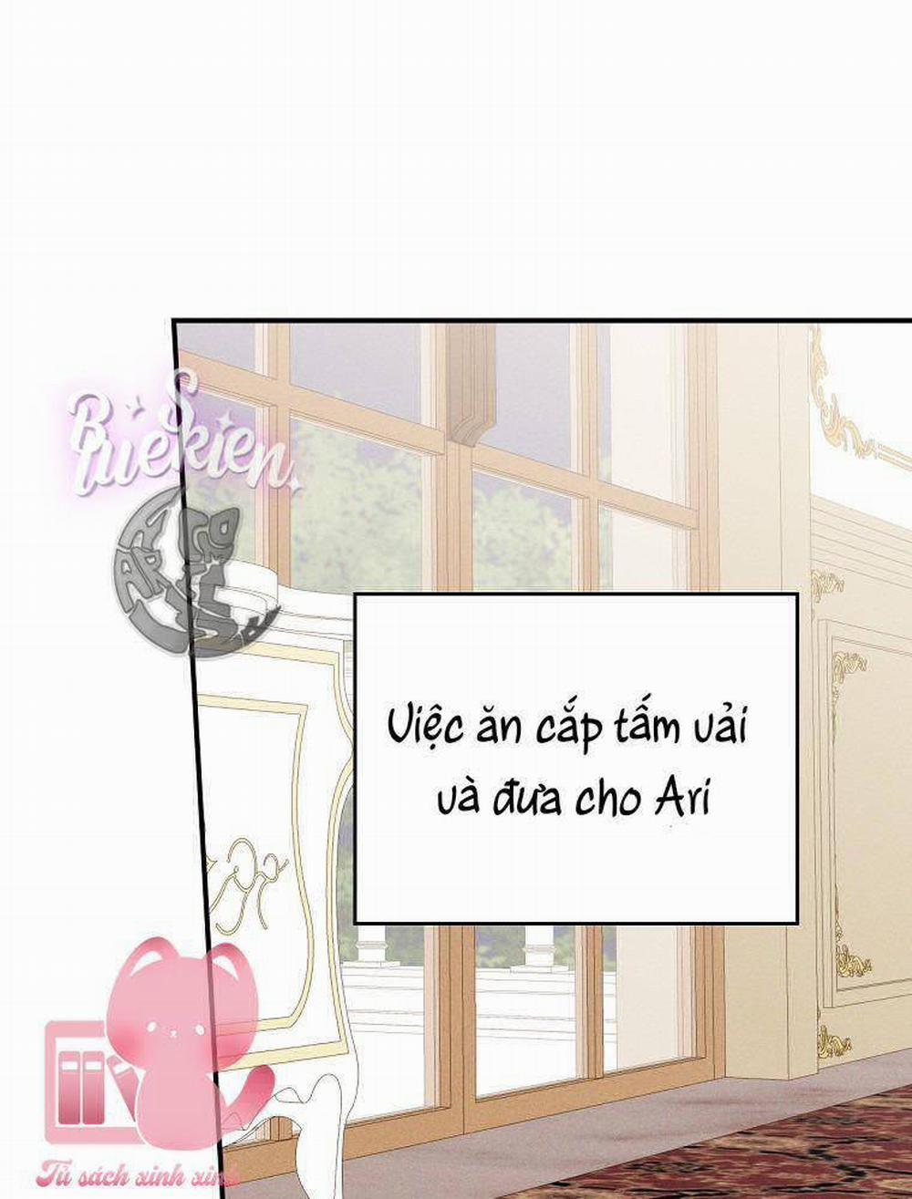 Chị Gái Của Nhân Vật Phản Diện Hôm Nay Cũng Đang Đau Khổ 19 trang 91