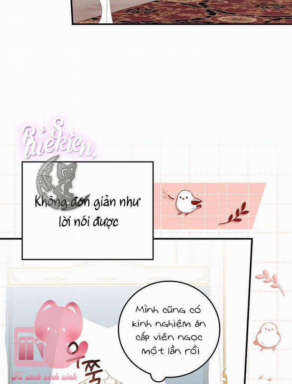 Chị Gái Của Nhân Vật Phản Diện Hôm Nay Cũng Đang Đau Khổ 19 trang 92