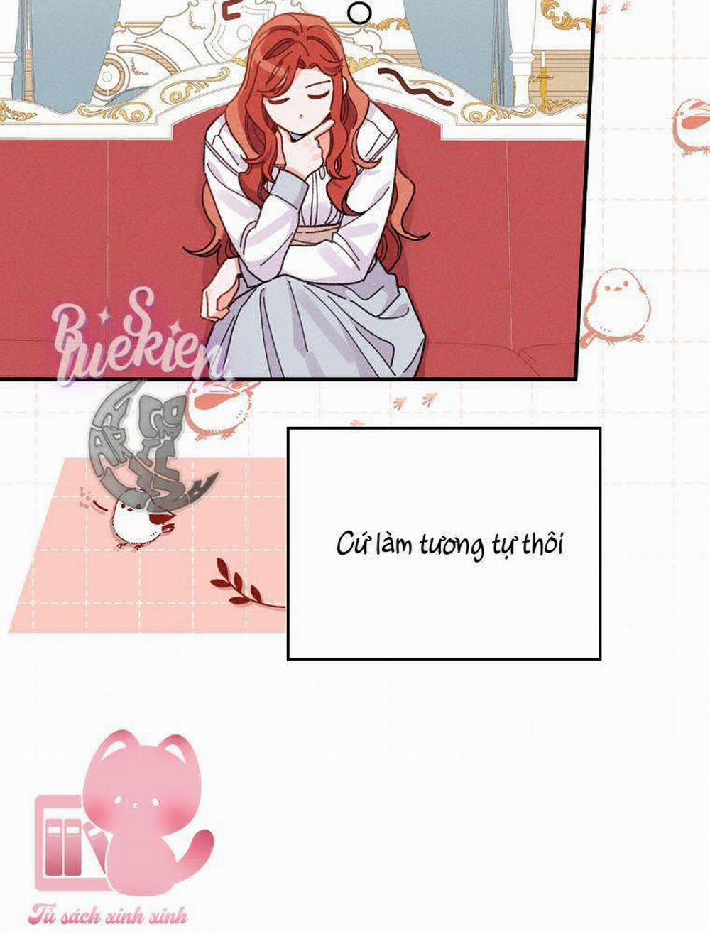 Chị Gái Của Nhân Vật Phản Diện Hôm Nay Cũng Đang Đau Khổ 19 trang 93