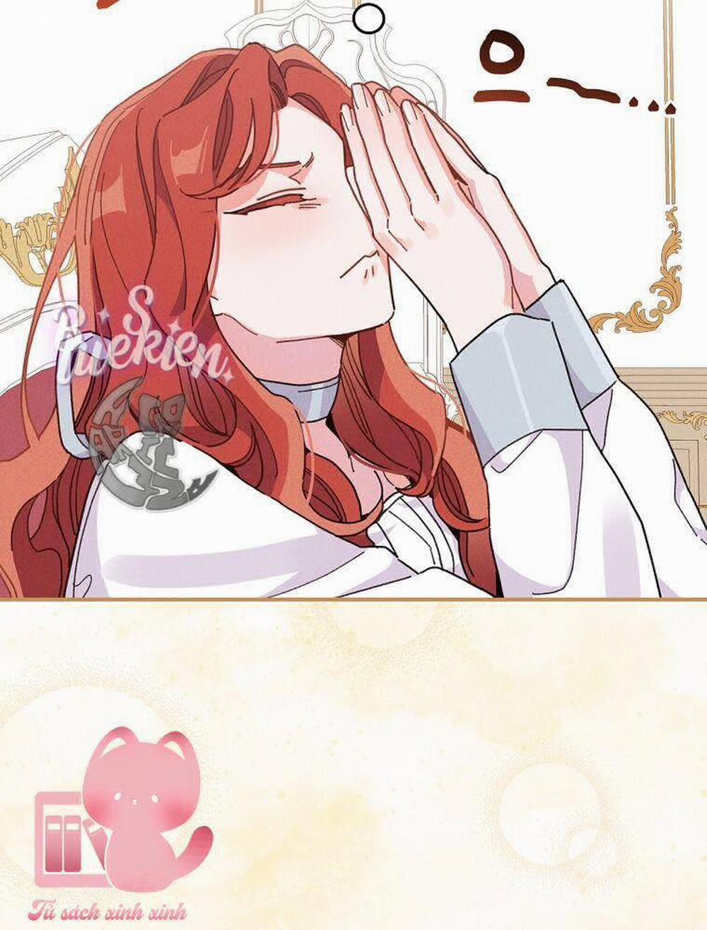 Chị Gái Của Nhân Vật Phản Diện Hôm Nay Cũng Đang Đau Khổ 19 trang 96