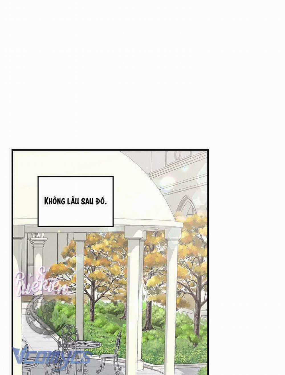 Chị Gái Của Nhân Vật Phản Diện Hôm Nay Cũng Đang Đau Khổ 2 trang 1