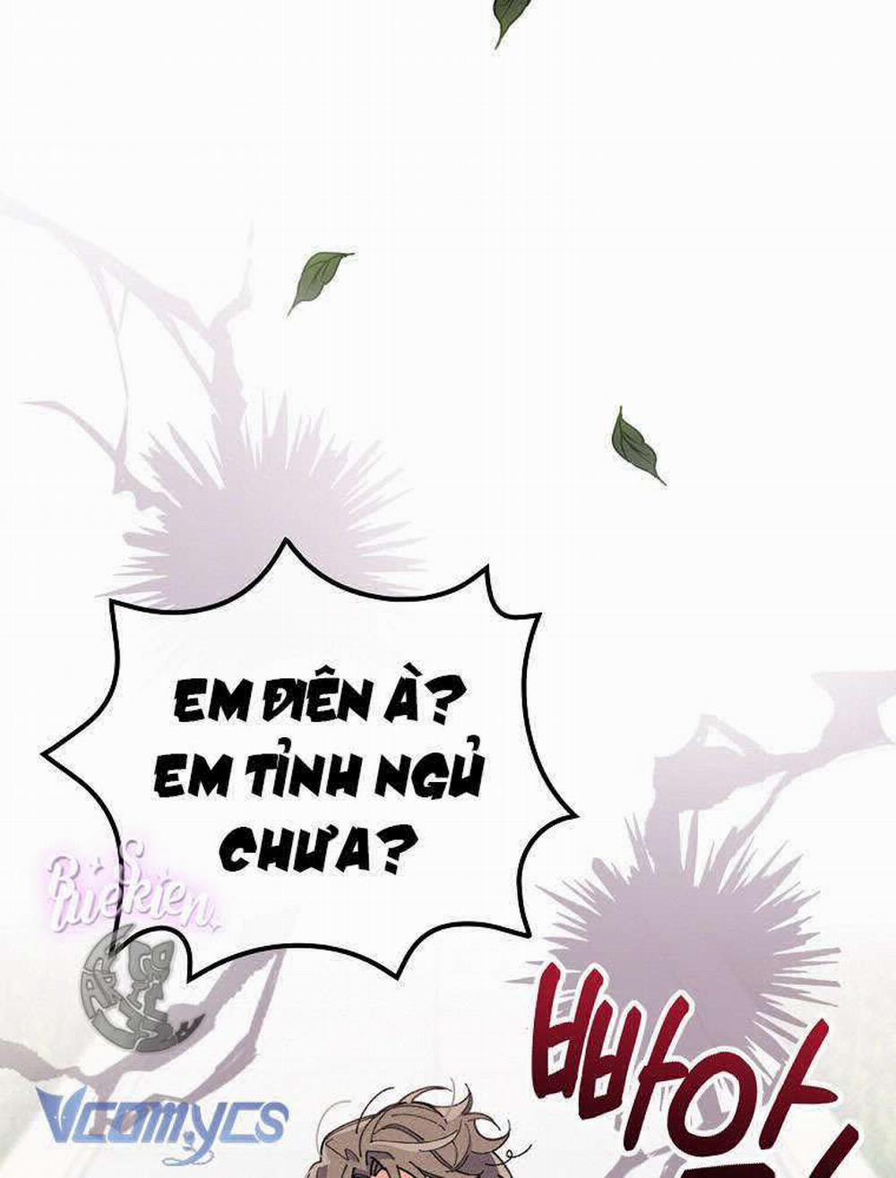 Chị Gái Của Nhân Vật Phản Diện Hôm Nay Cũng Đang Đau Khổ 2 trang 10