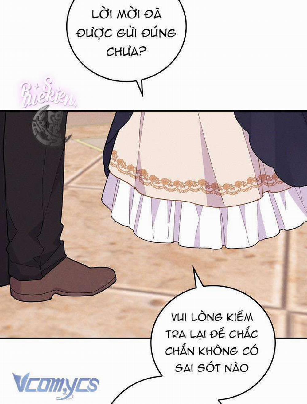 Chị Gái Của Nhân Vật Phản Diện Hôm Nay Cũng Đang Đau Khổ 2 trang 100