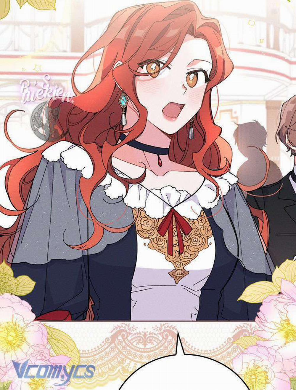 Chị Gái Của Nhân Vật Phản Diện Hôm Nay Cũng Đang Đau Khổ 2 trang 102