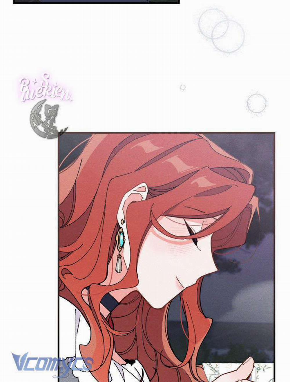 Chị Gái Của Nhân Vật Phản Diện Hôm Nay Cũng Đang Đau Khổ 2 trang 105