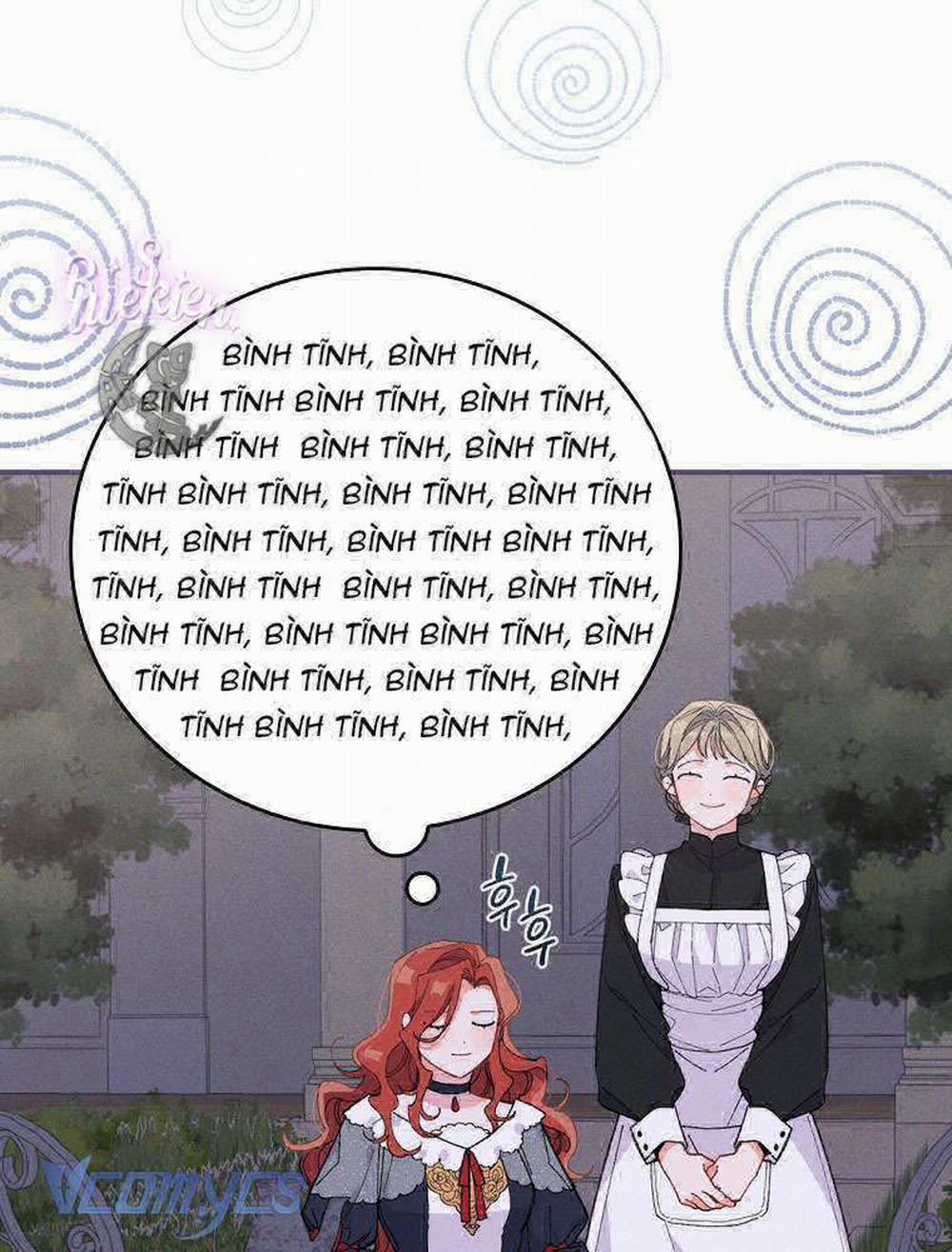 Chị Gái Của Nhân Vật Phản Diện Hôm Nay Cũng Đang Đau Khổ 2 trang 108