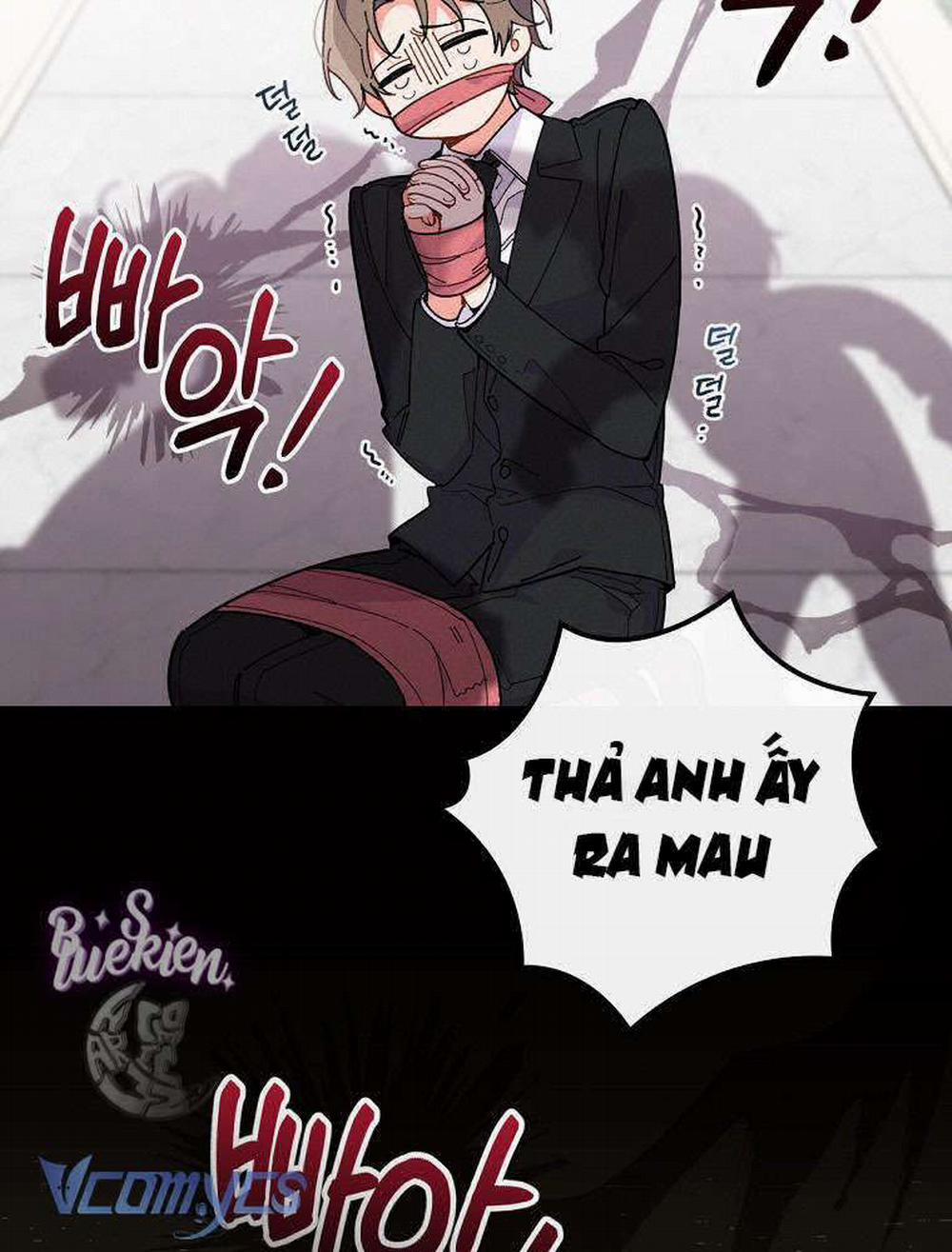 Chị Gái Của Nhân Vật Phản Diện Hôm Nay Cũng Đang Đau Khổ 2 trang 11