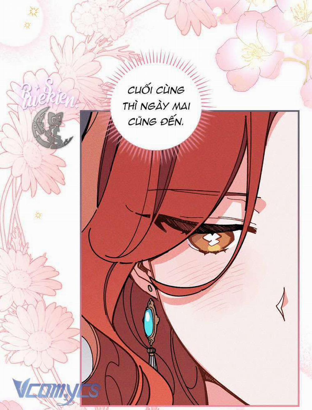 Chị Gái Của Nhân Vật Phản Diện Hôm Nay Cũng Đang Đau Khổ 2 trang 110