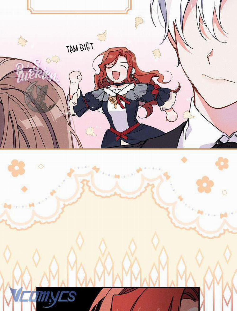 Chị Gái Của Nhân Vật Phản Diện Hôm Nay Cũng Đang Đau Khổ 2 trang 114