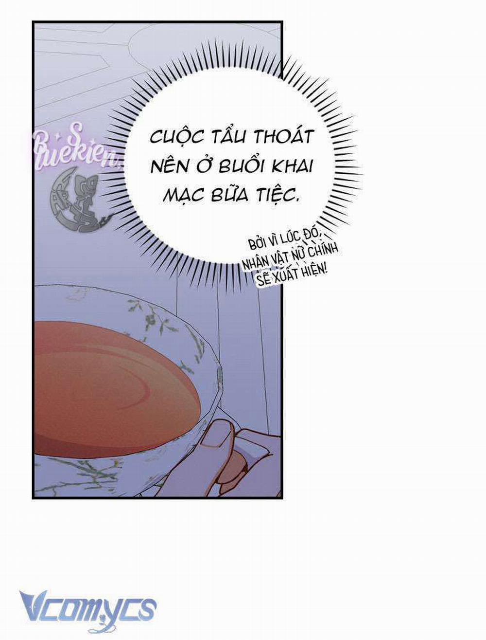 Chị Gái Của Nhân Vật Phản Diện Hôm Nay Cũng Đang Đau Khổ 2 trang 116