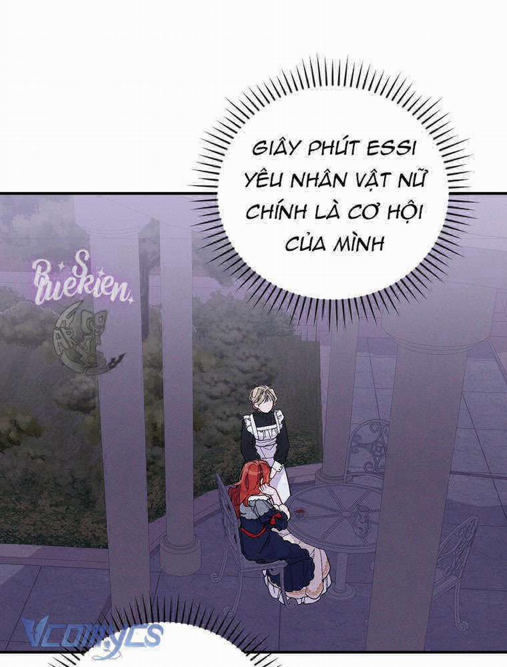 Chị Gái Của Nhân Vật Phản Diện Hôm Nay Cũng Đang Đau Khổ 2 trang 117