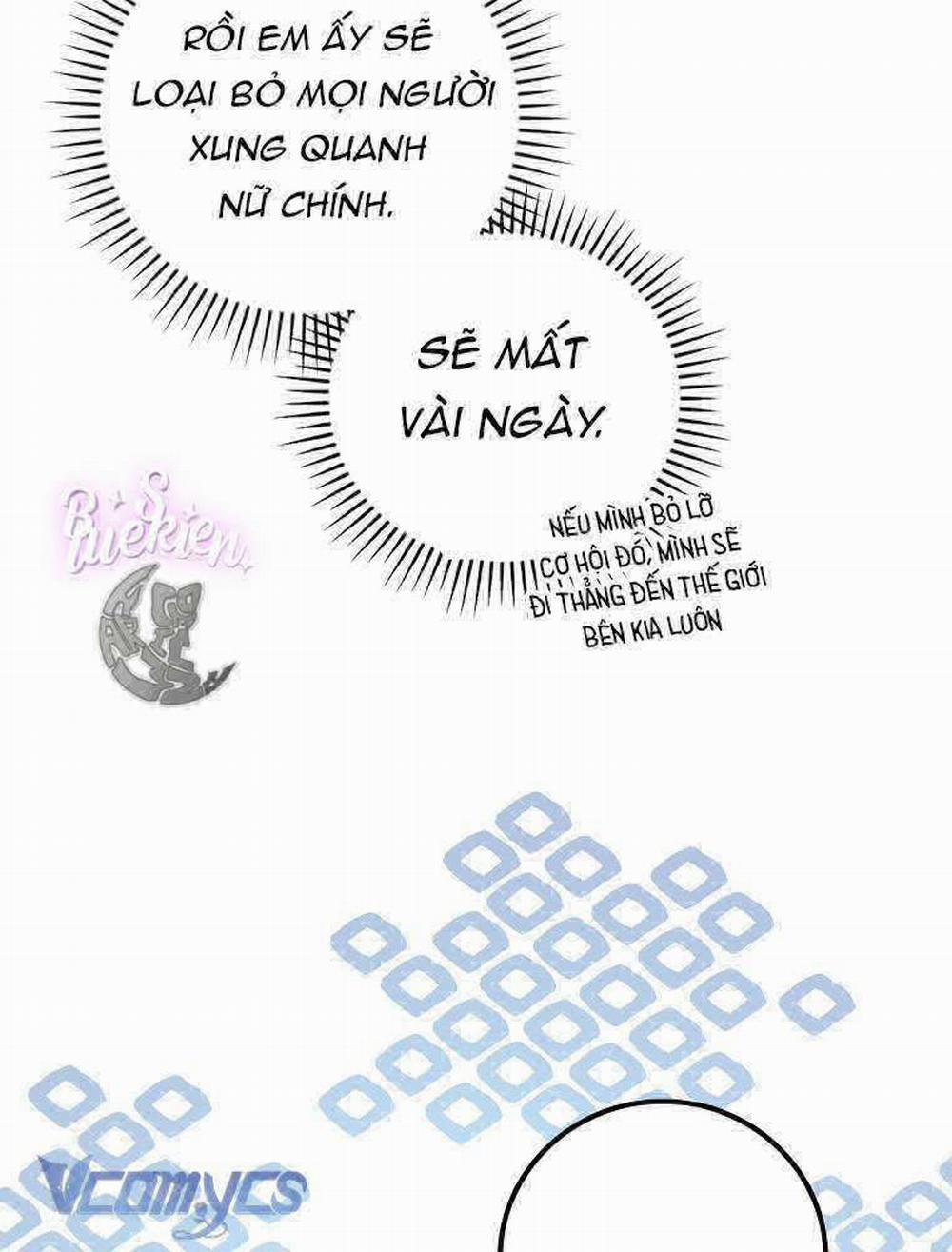 Chị Gái Của Nhân Vật Phản Diện Hôm Nay Cũng Đang Đau Khổ 2 trang 118