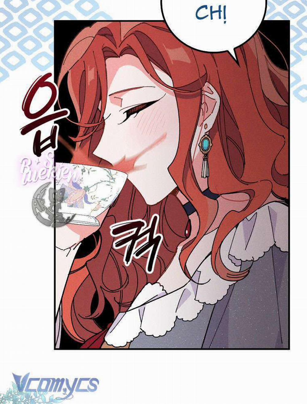 Chị Gái Của Nhân Vật Phản Diện Hôm Nay Cũng Đang Đau Khổ 2 trang 119