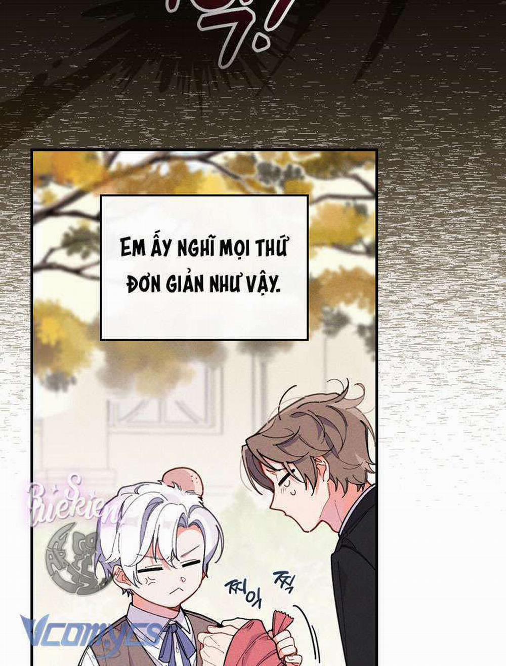 Chị Gái Của Nhân Vật Phản Diện Hôm Nay Cũng Đang Đau Khổ 2 trang 12