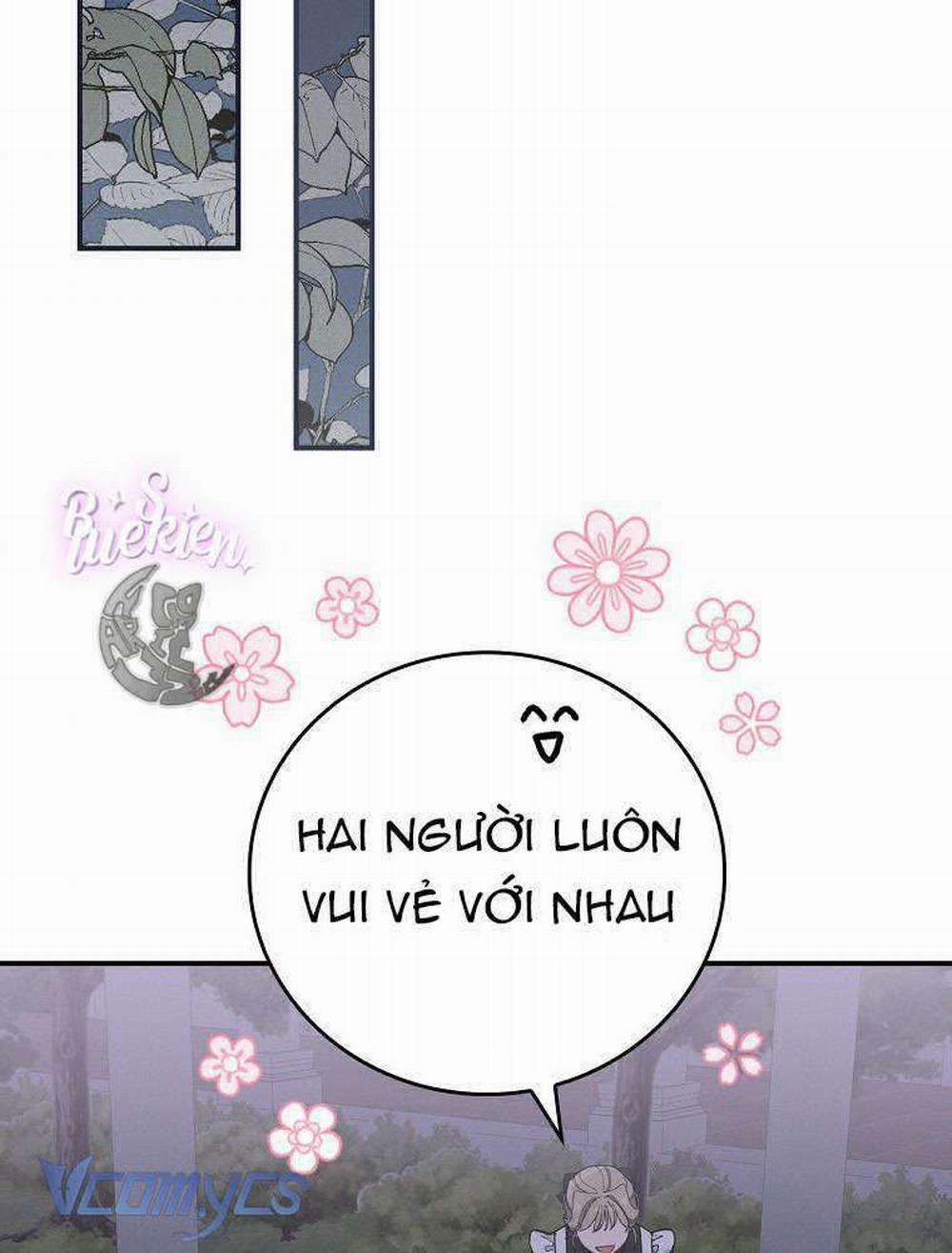 Chị Gái Của Nhân Vật Phản Diện Hôm Nay Cũng Đang Đau Khổ 2 trang 123