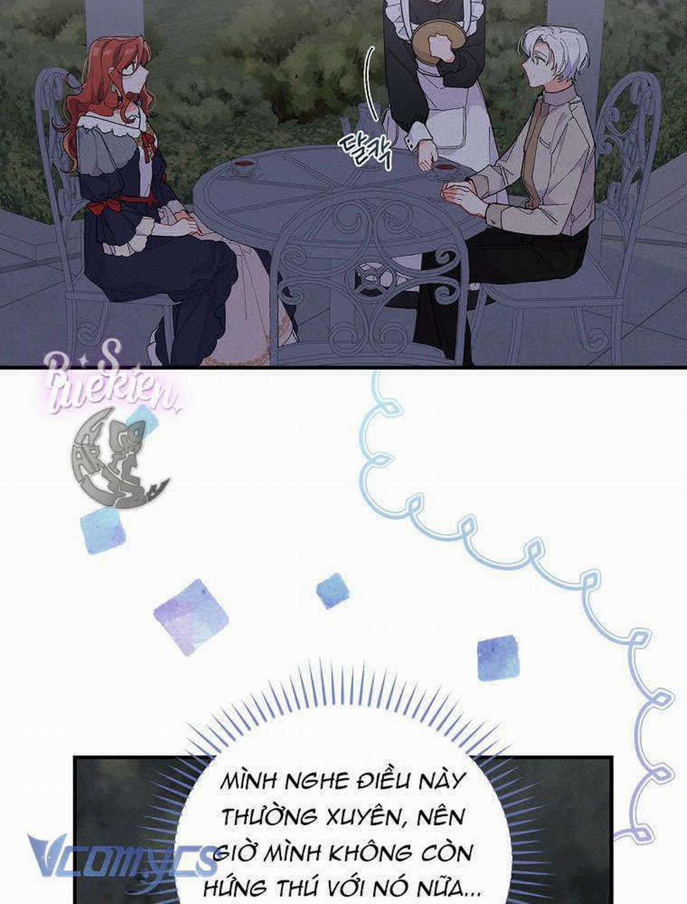 Chị Gái Của Nhân Vật Phản Diện Hôm Nay Cũng Đang Đau Khổ 2 trang 124