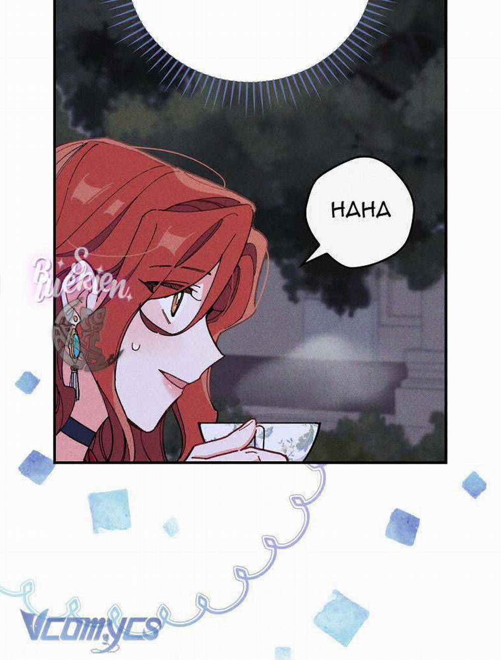 Chị Gái Của Nhân Vật Phản Diện Hôm Nay Cũng Đang Đau Khổ 2 trang 125