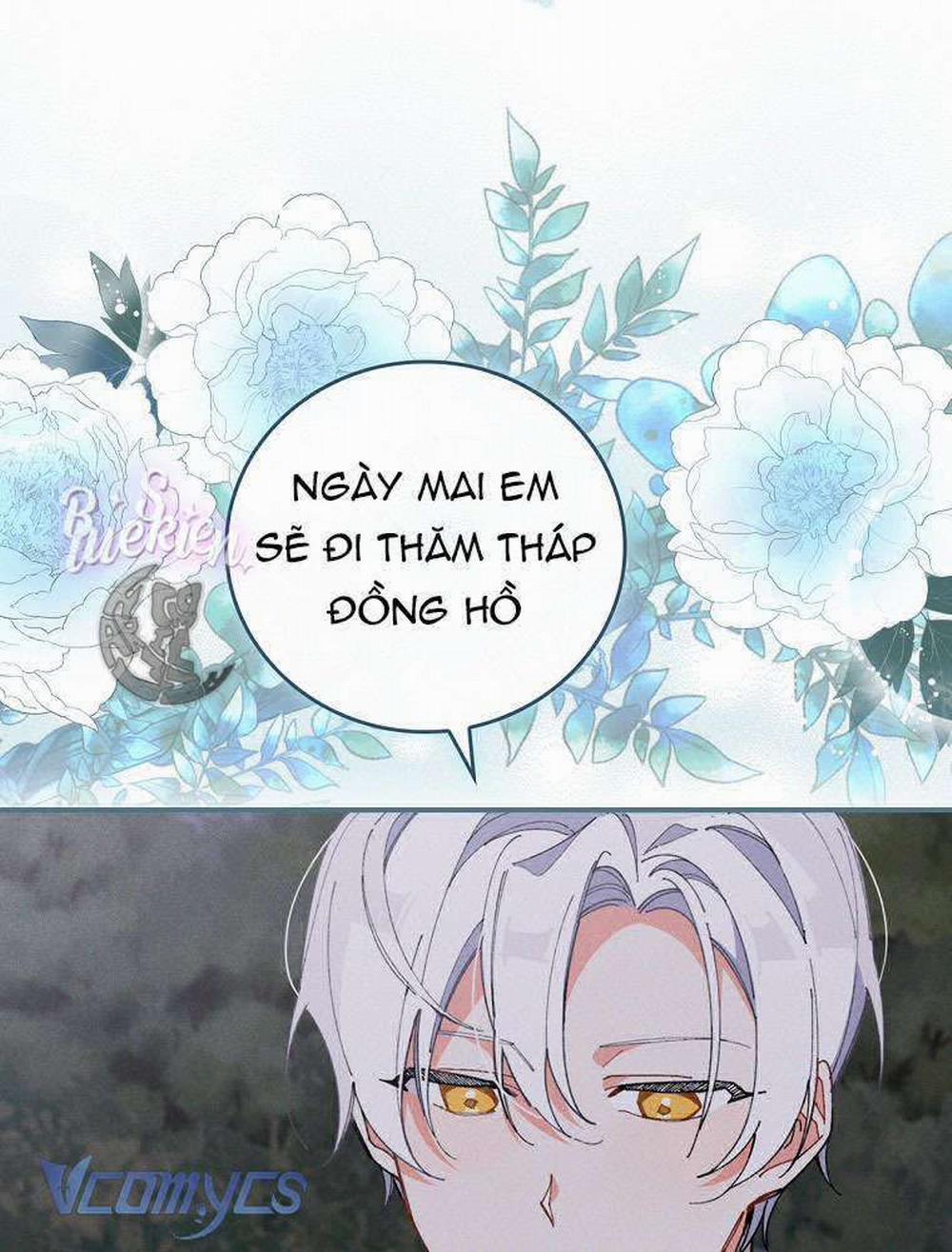 Chị Gái Của Nhân Vật Phản Diện Hôm Nay Cũng Đang Đau Khổ 2 trang 126