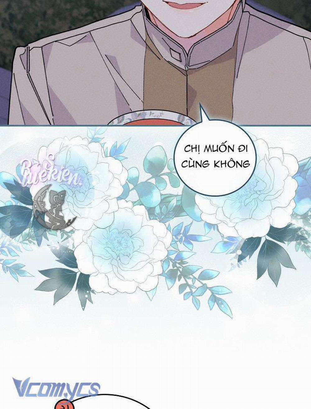 Chị Gái Của Nhân Vật Phản Diện Hôm Nay Cũng Đang Đau Khổ 2 trang 127