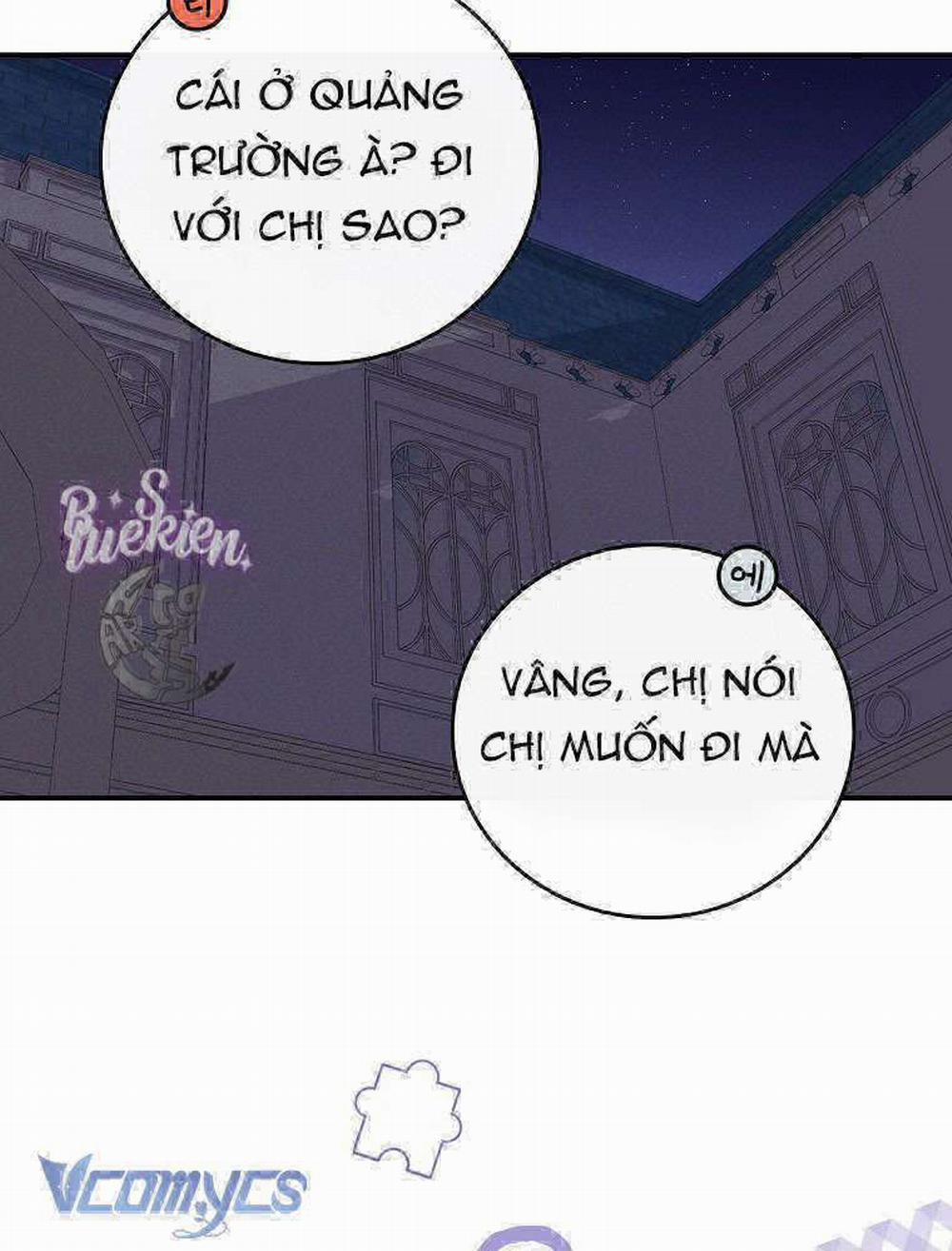 Chị Gái Của Nhân Vật Phản Diện Hôm Nay Cũng Đang Đau Khổ 2 trang 128