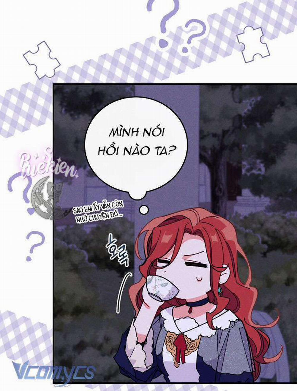 Chị Gái Của Nhân Vật Phản Diện Hôm Nay Cũng Đang Đau Khổ 2 trang 129