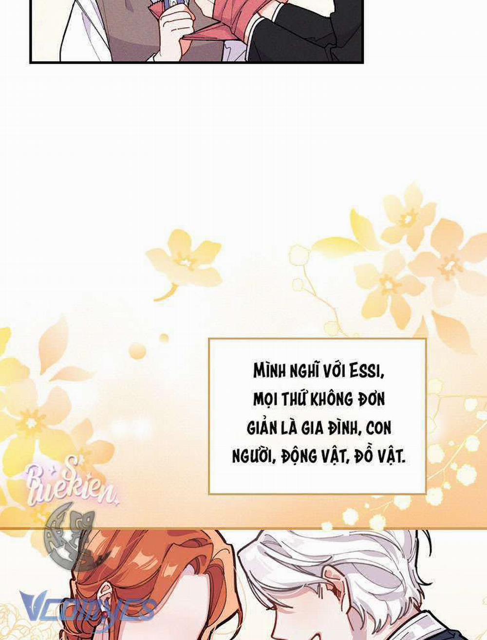 Chị Gái Của Nhân Vật Phản Diện Hôm Nay Cũng Đang Đau Khổ 2 trang 13