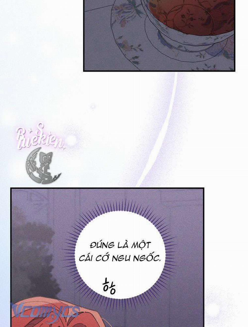 Chị Gái Của Nhân Vật Phản Diện Hôm Nay Cũng Đang Đau Khổ 2 trang 133