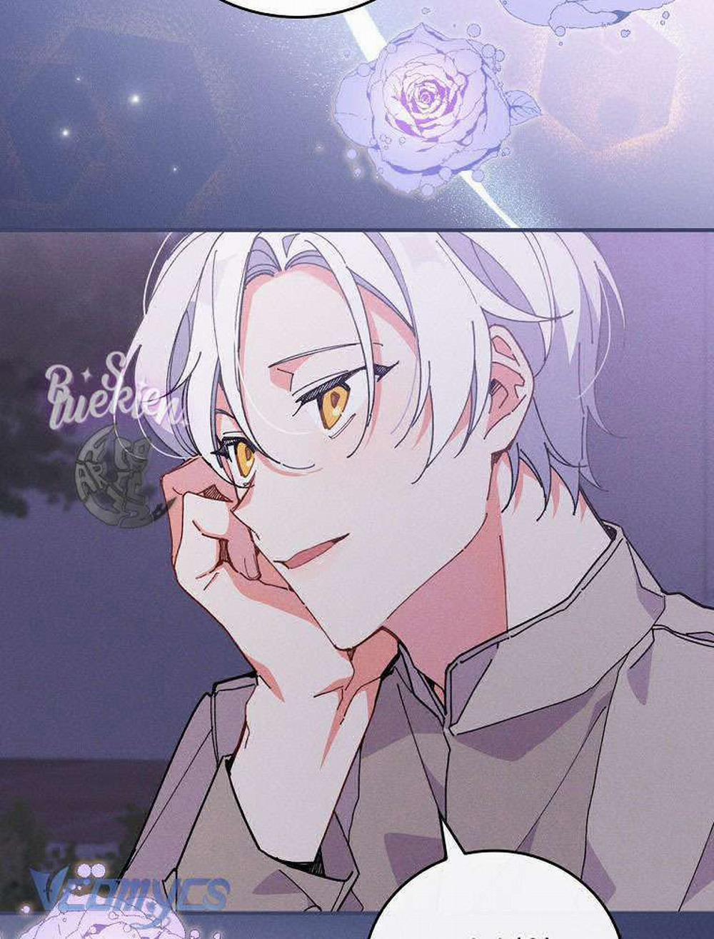 Chị Gái Của Nhân Vật Phản Diện Hôm Nay Cũng Đang Đau Khổ 2 trang 135