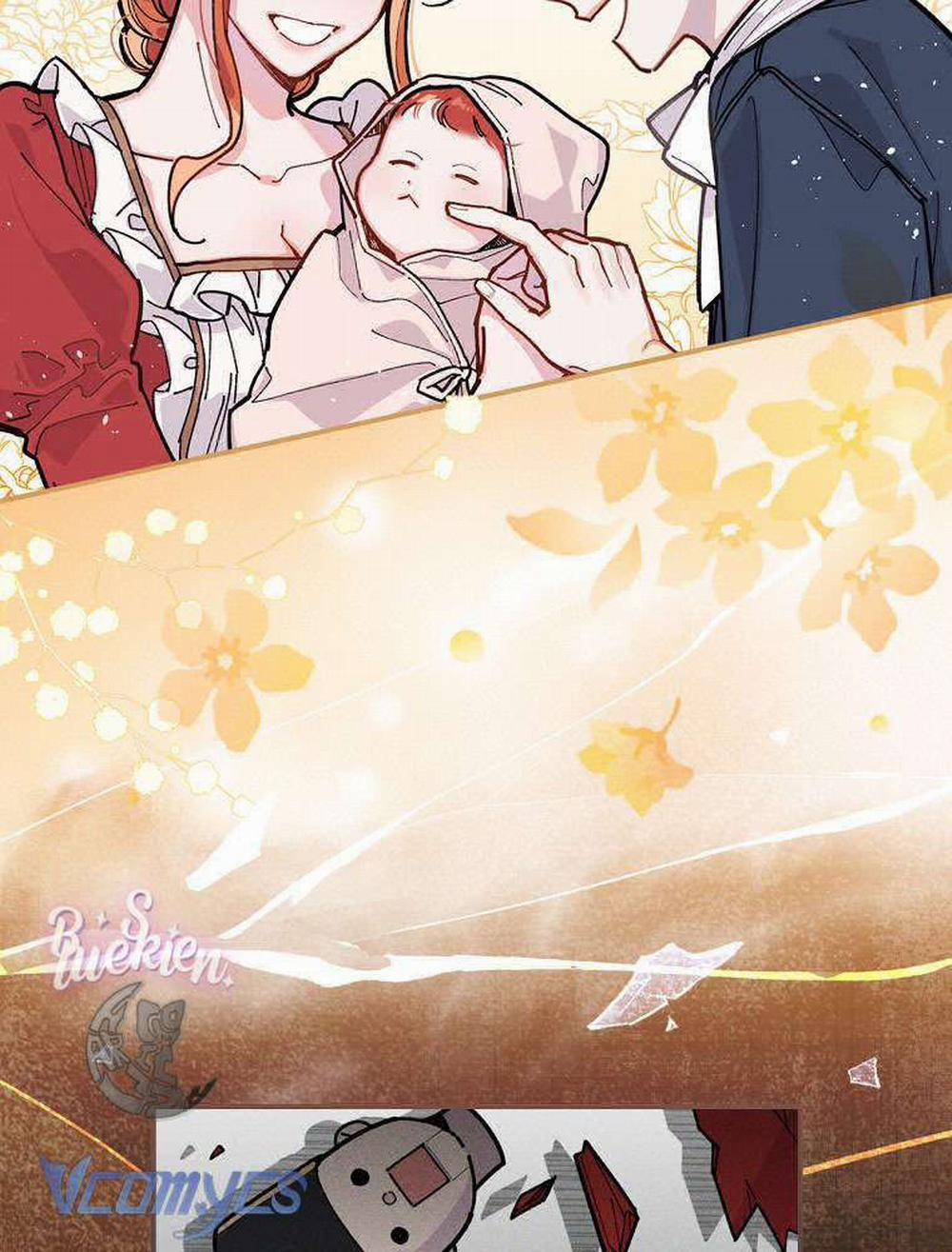 Chị Gái Của Nhân Vật Phản Diện Hôm Nay Cũng Đang Đau Khổ 2 trang 14