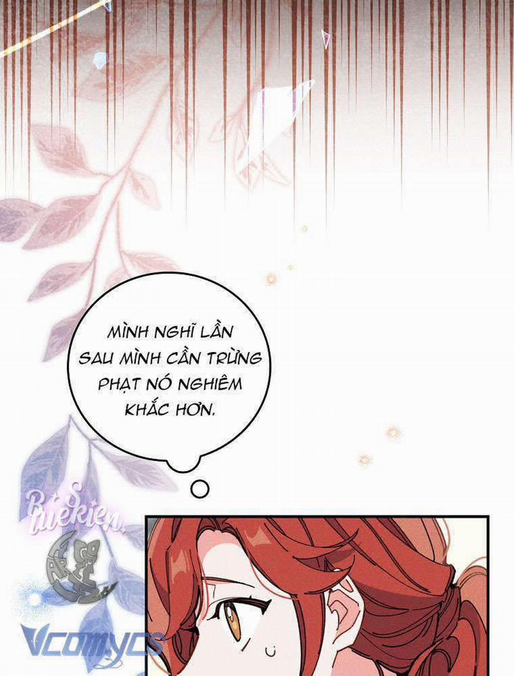 Chị Gái Của Nhân Vật Phản Diện Hôm Nay Cũng Đang Đau Khổ 2 trang 16