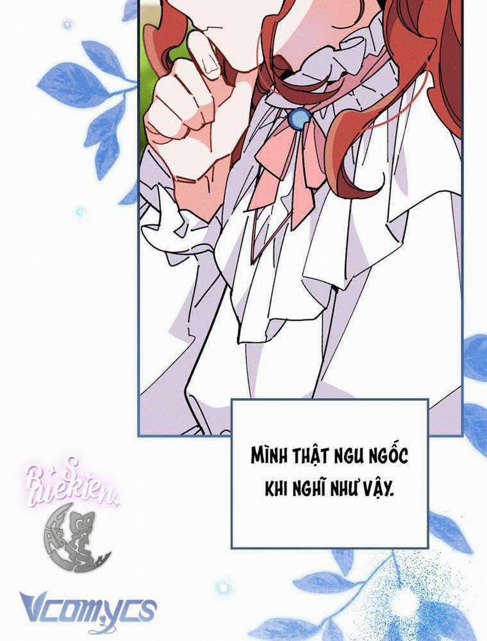 Chị Gái Của Nhân Vật Phản Diện Hôm Nay Cũng Đang Đau Khổ 2 trang 17