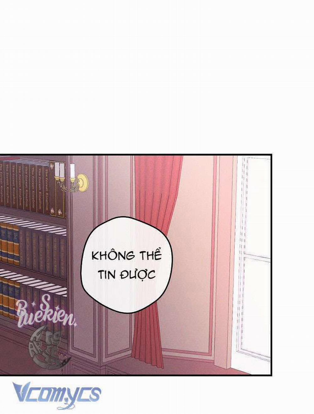 Chị Gái Của Nhân Vật Phản Diện Hôm Nay Cũng Đang Đau Khổ 2 trang 21